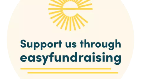 easyfundraising logo